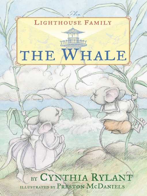 Title details for The Whale by Cynthia Rylant - Available